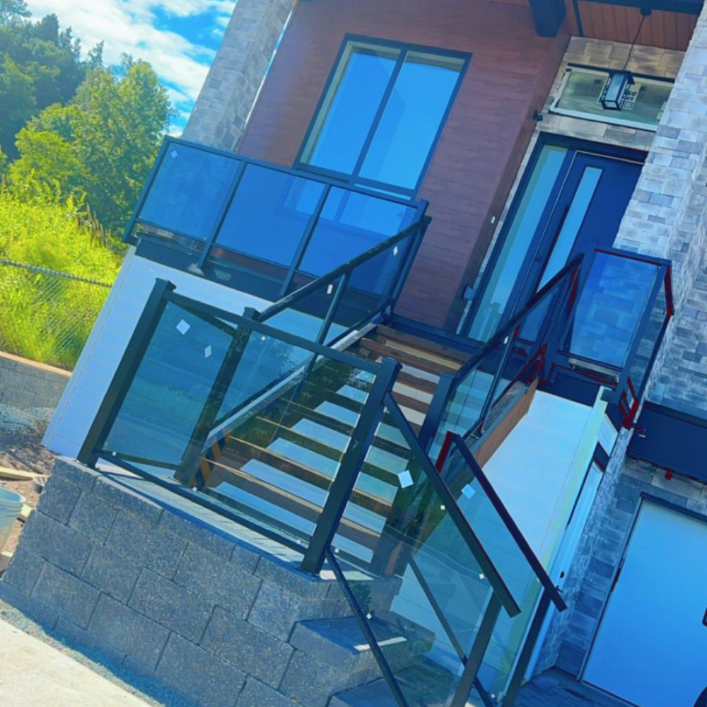 Aluminum Patio Cover